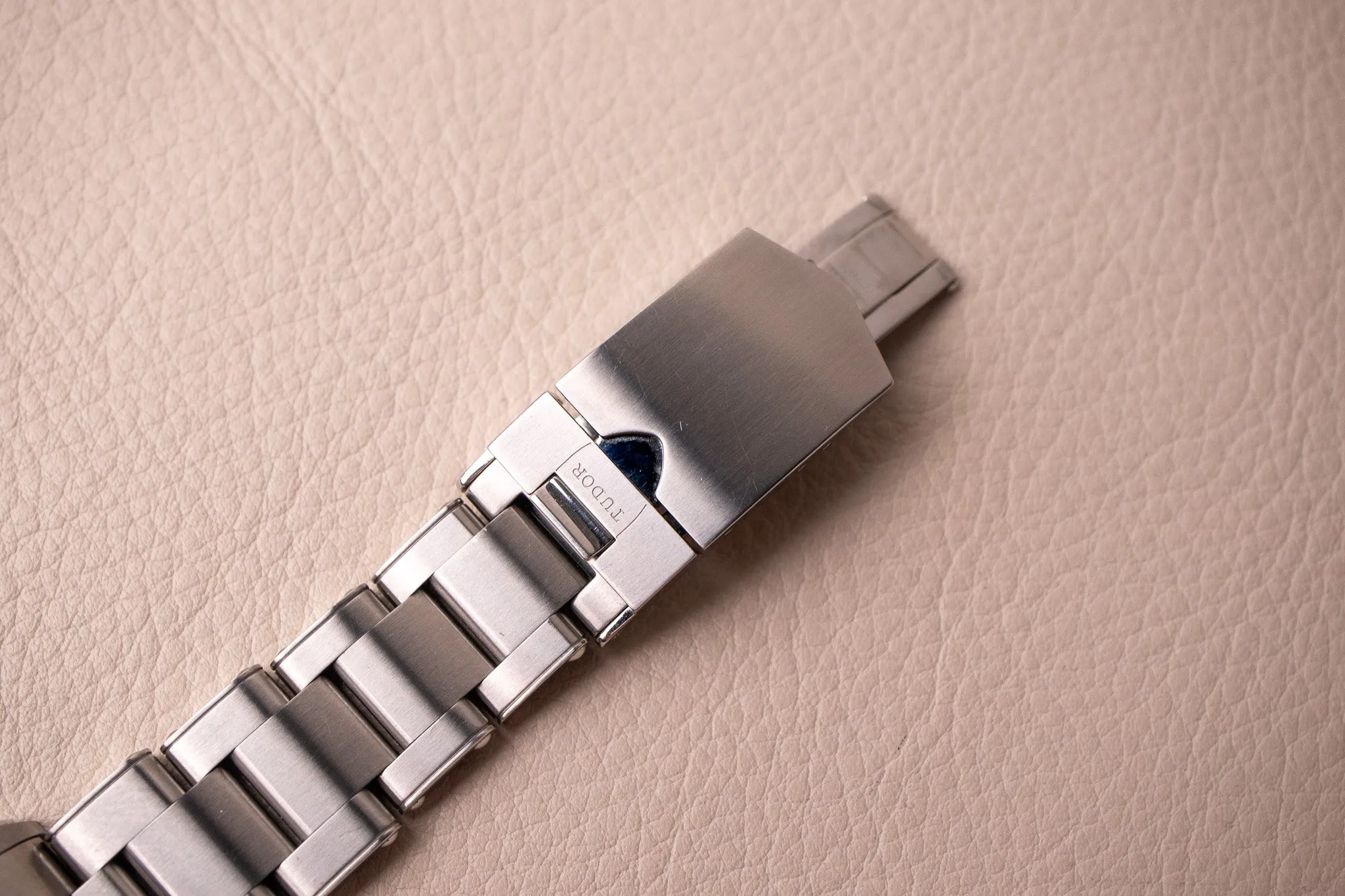 Tudor Black Bay 58 Black 79030N