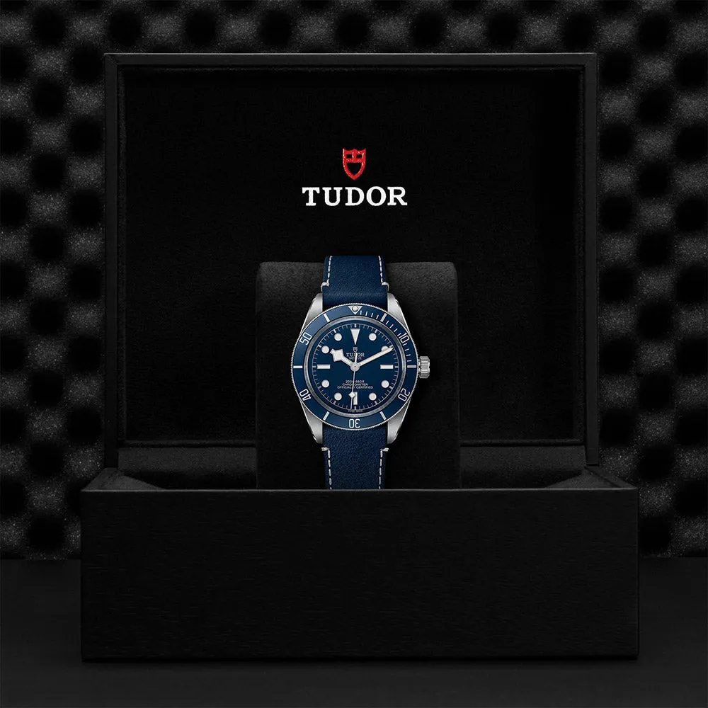 TUDOR Black Bay Fifty-Eight M79030B-0002