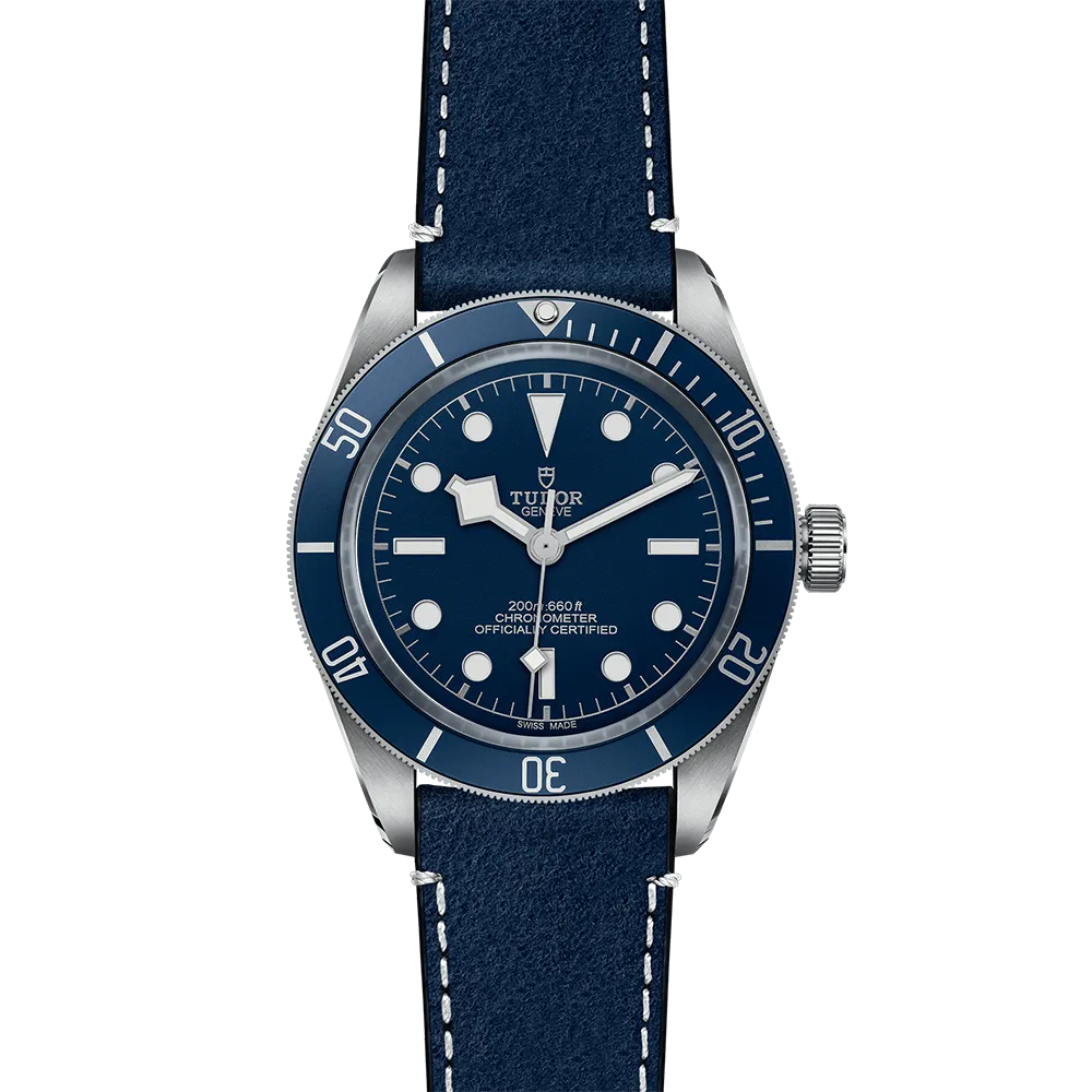 TUDOR Black Bay Fifty-Eight M79030B-0002