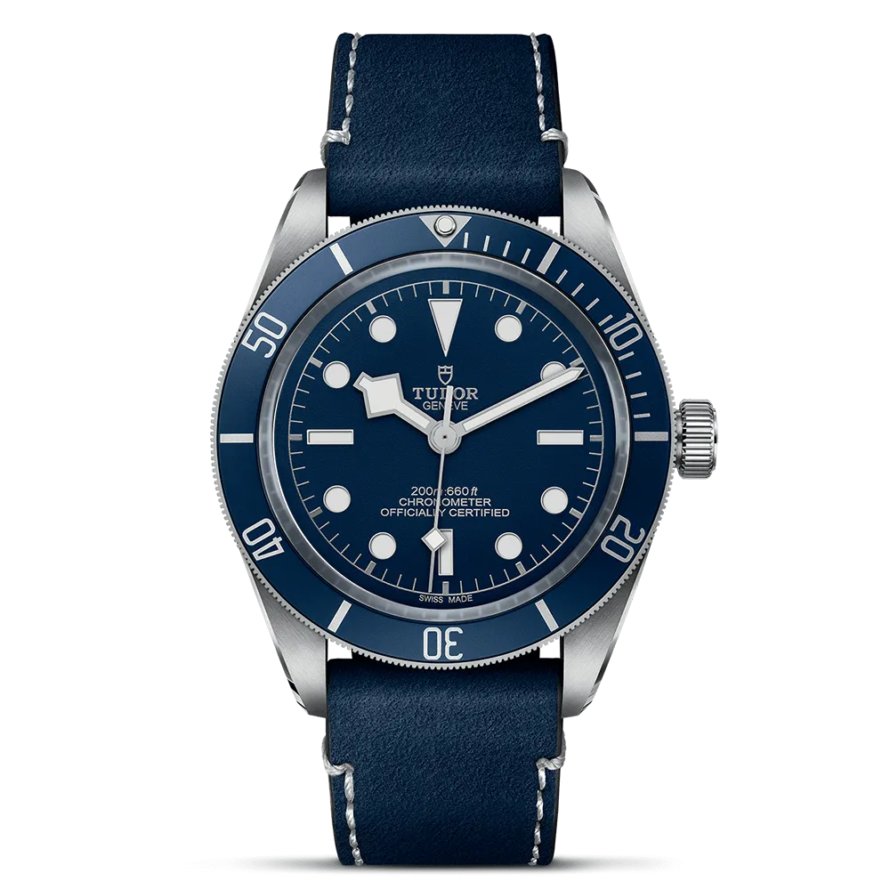 TUDOR Black Bay Fifty-Eight M79030B-0002