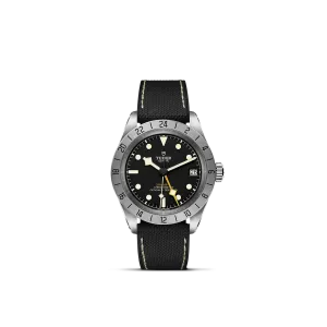 Tudor Black Bay Pro