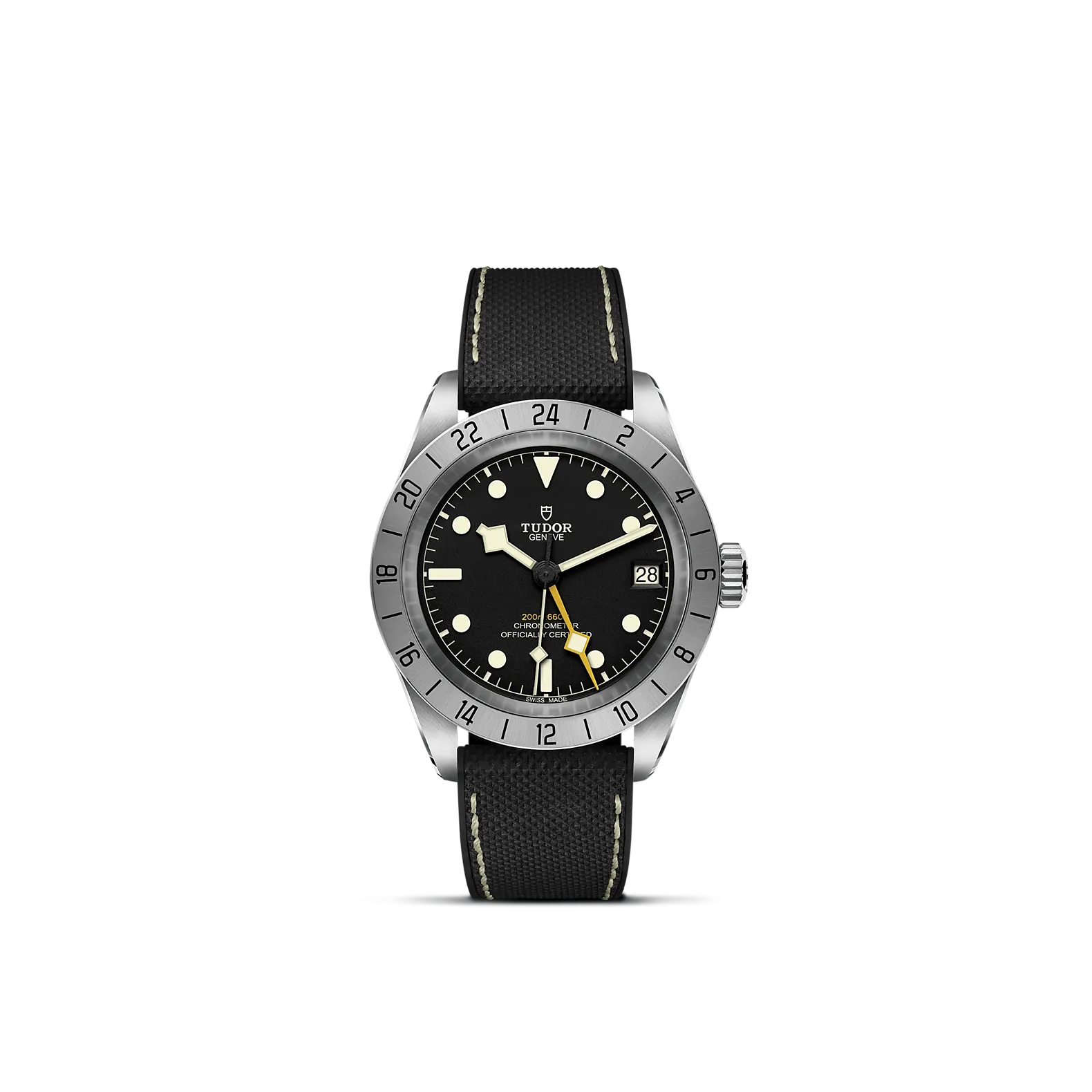 Tudor Black Bay Pro