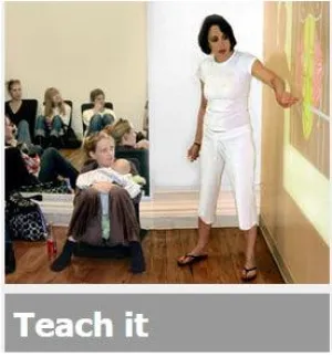 TUPLER TECHNIQUE®  DIASTASIS RECTI  PROFESSIONAL TRAINING