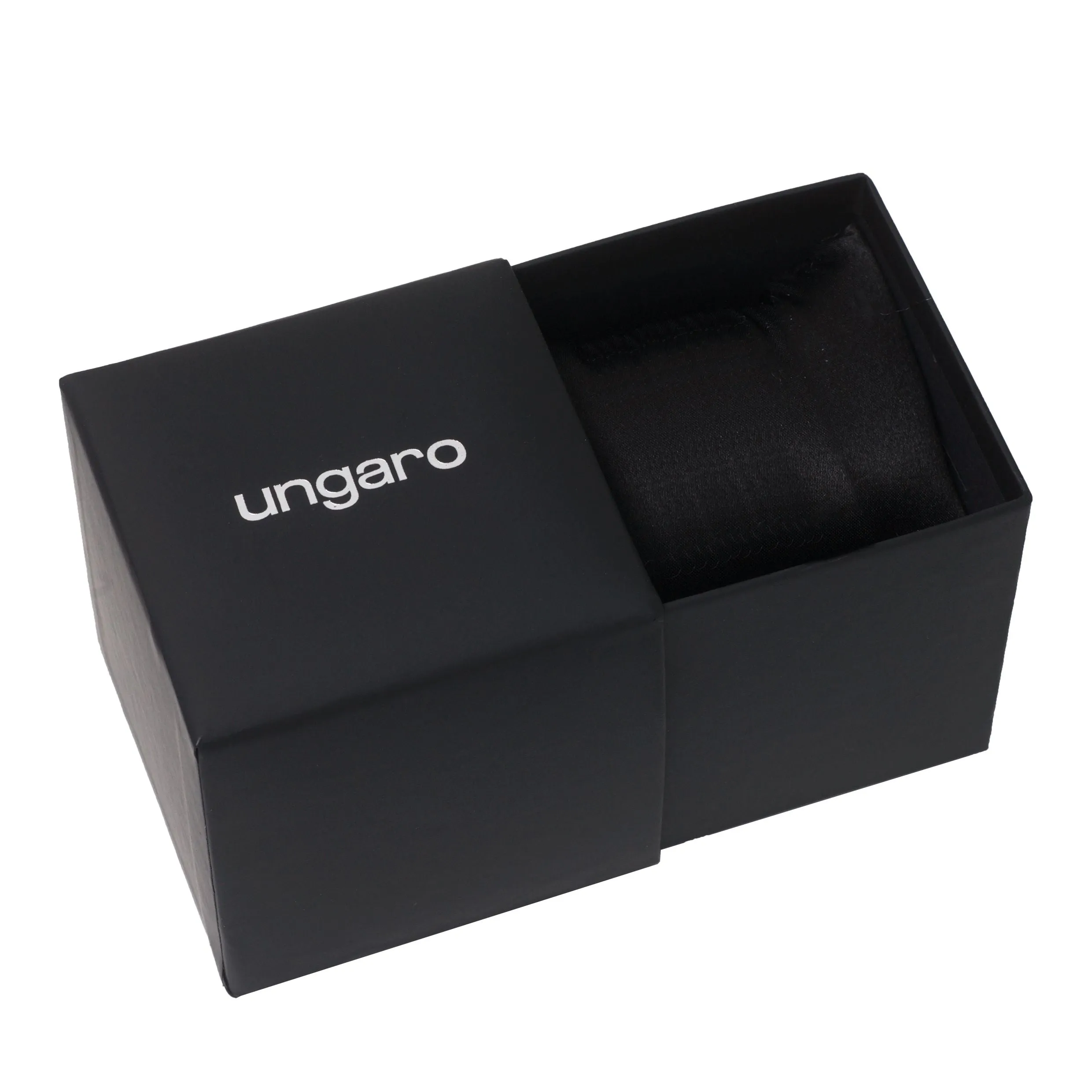 Ungaro UMD817A-Date watch Alesso Black