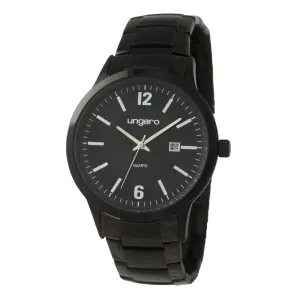 Ungaro UMD817A-Date watch Alesso Black