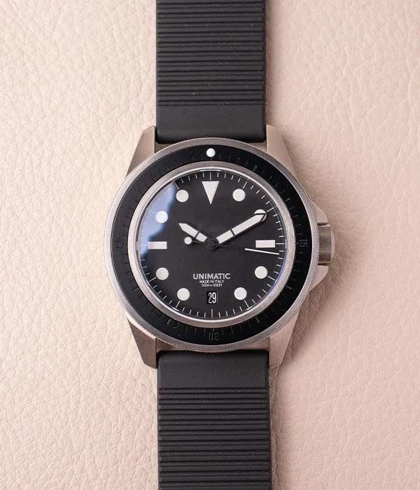 Unimatic Modello Uno U1S-MP