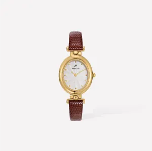 Vatican Treasures Watch - Brown