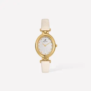 Vatican Treasures Watch - White