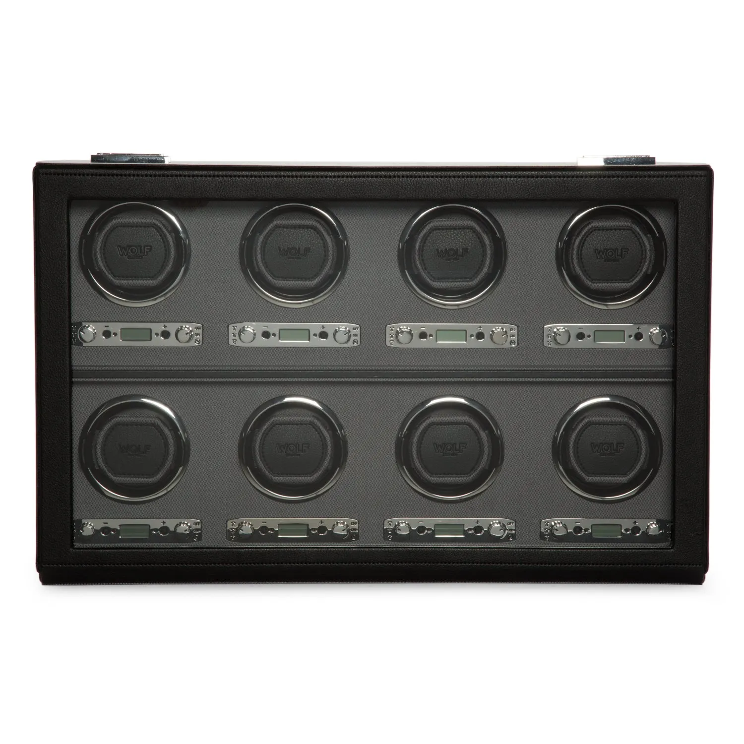 Viceroy 8 Piece Winder