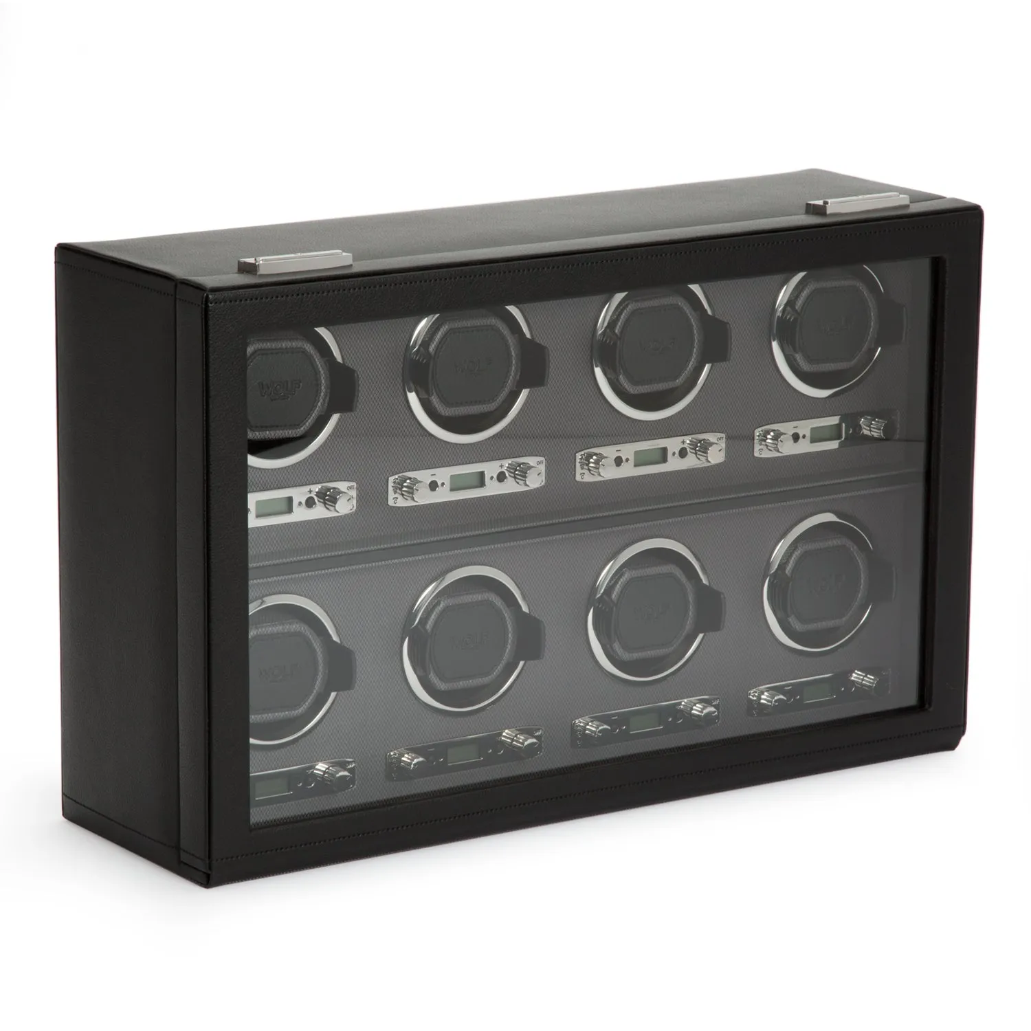 Viceroy 8 Piece Winder