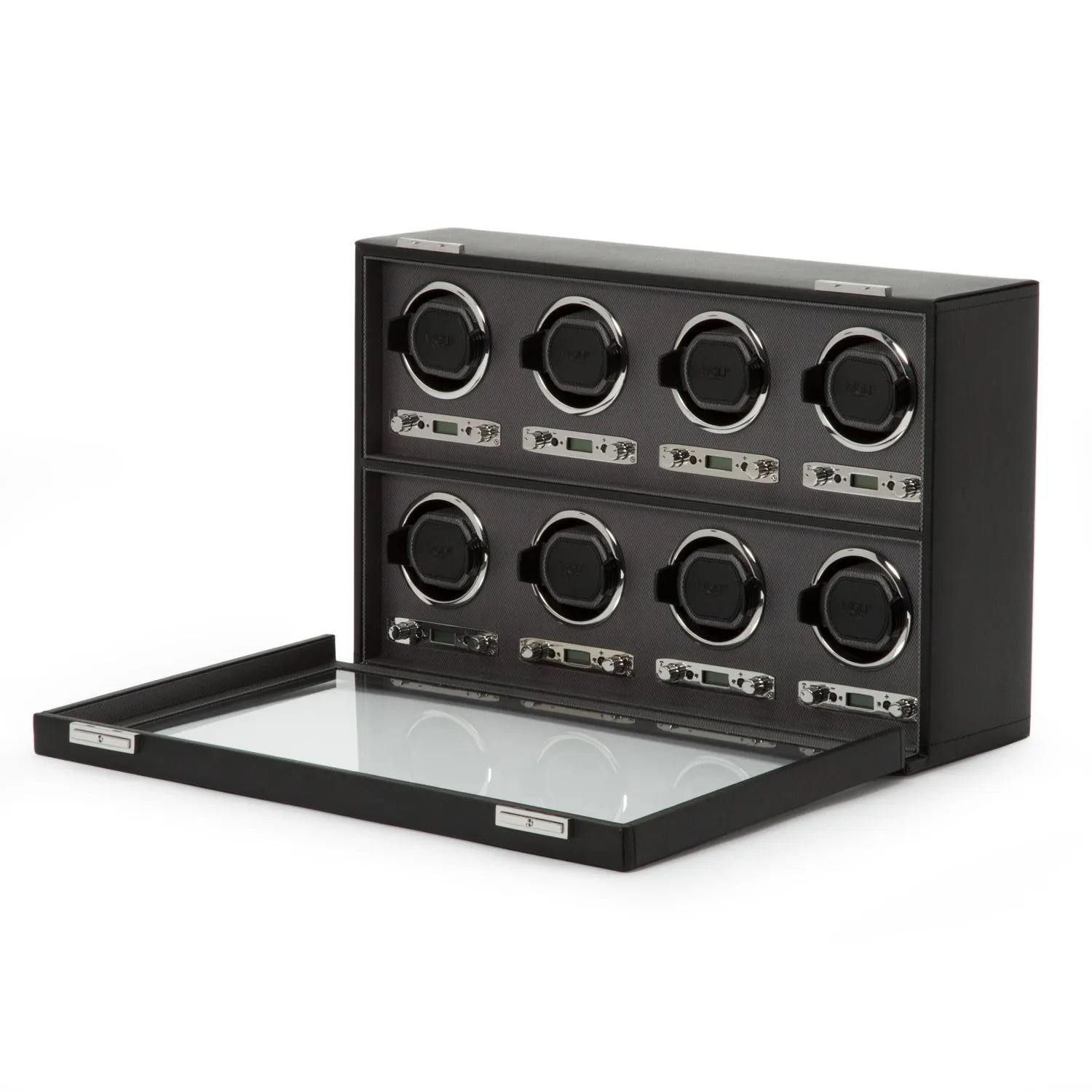 Viceroy 8 Piece Winder