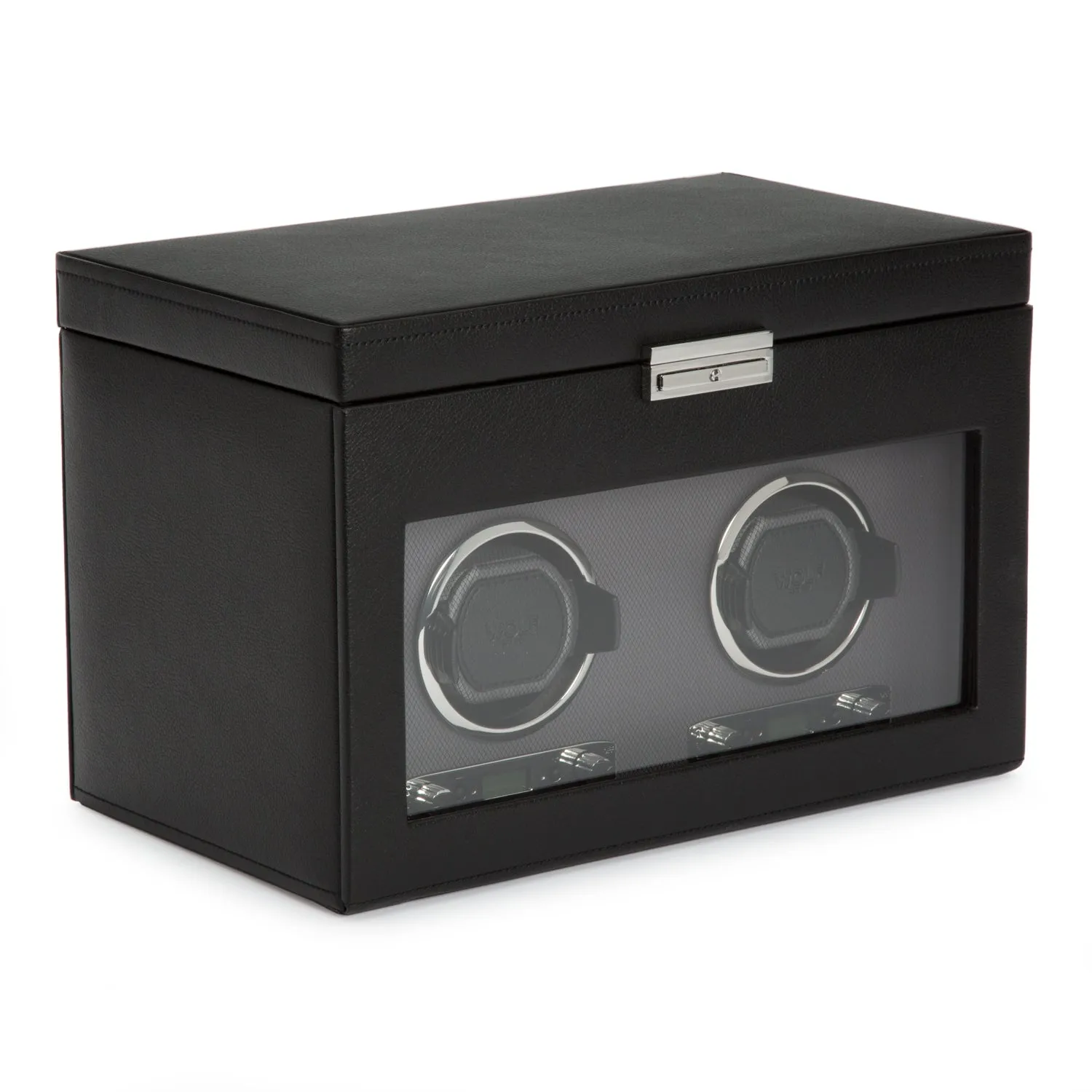 Viceroy Double Winder with Storage