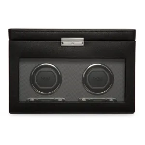 Viceroy Double Winder with Storage