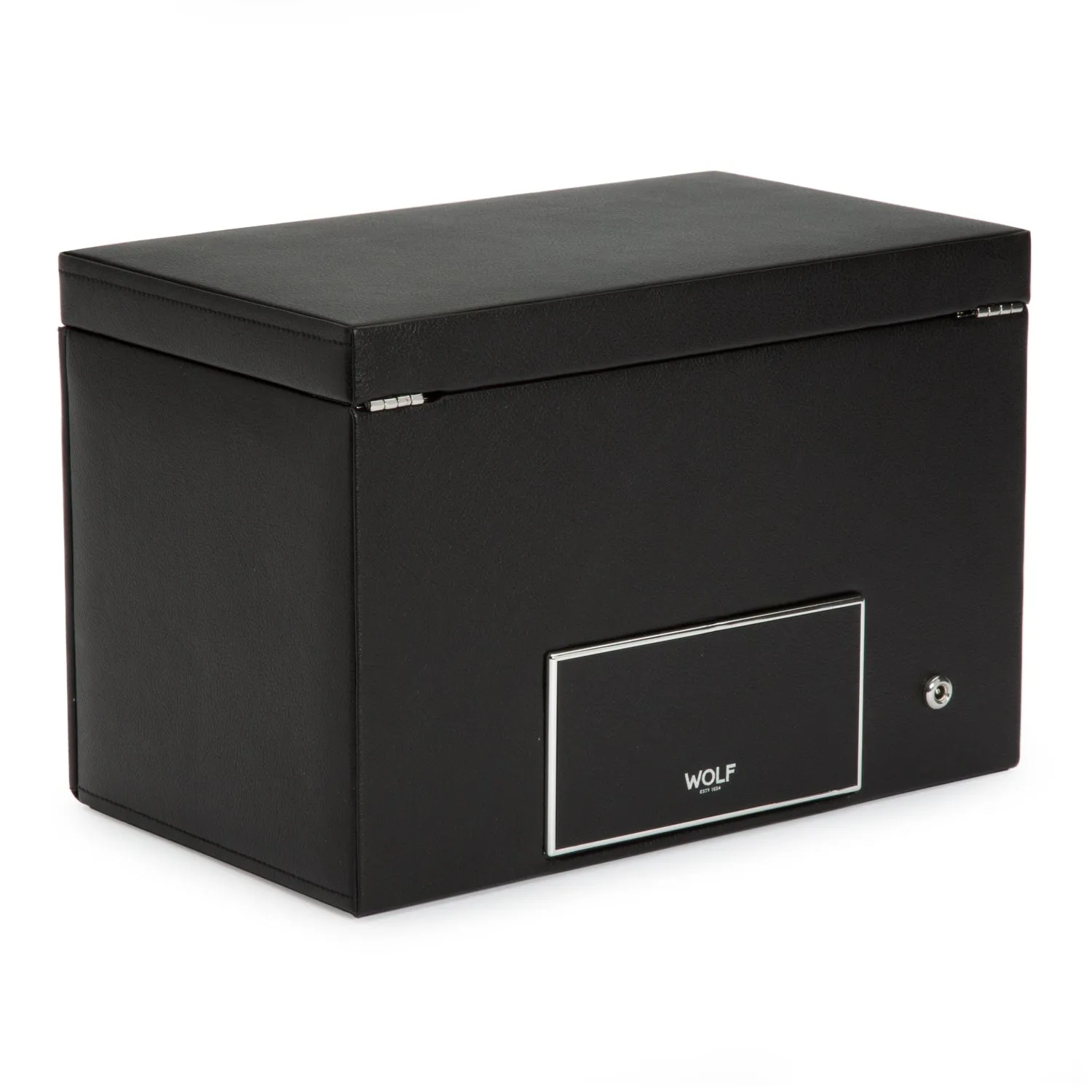Viceroy Double Winder with Storage