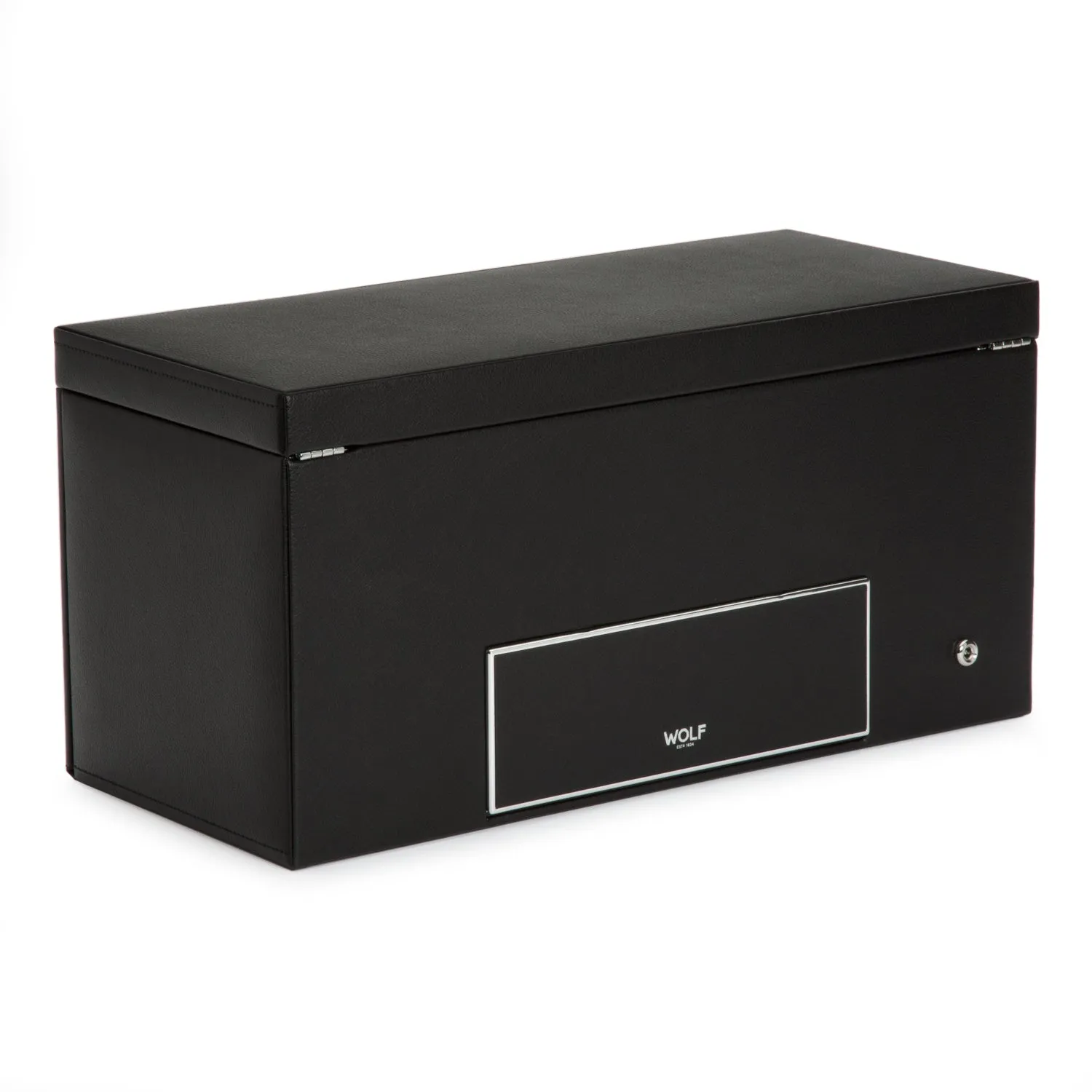 Viceroy Triple Winder with Storage