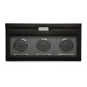 Viceroy Triple Winder with Storage