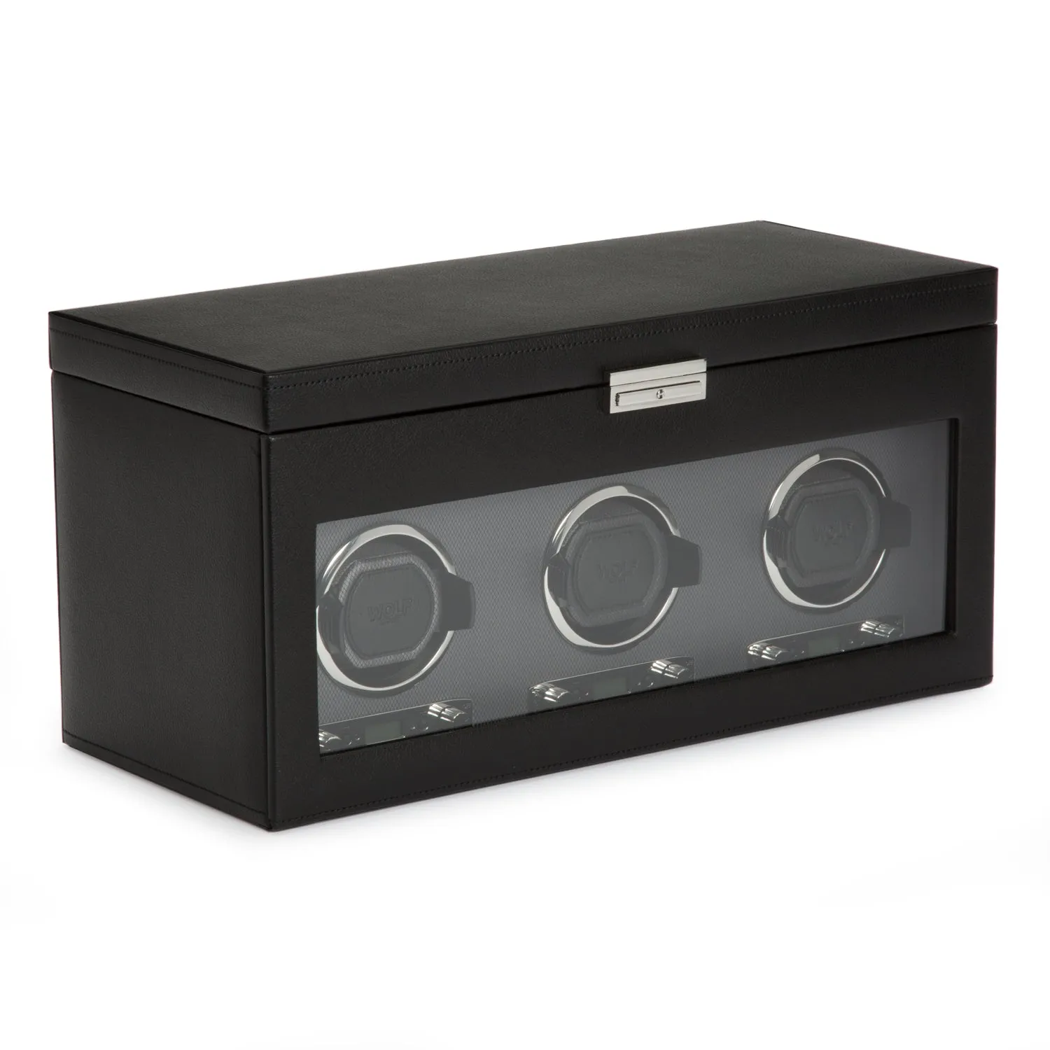 Viceroy Triple Winder with Storage