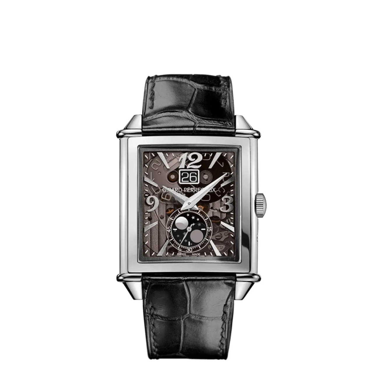 VINTAGE 1945 XXL LARGE DATE AND MOON PHASES (PRE-ORDER)
