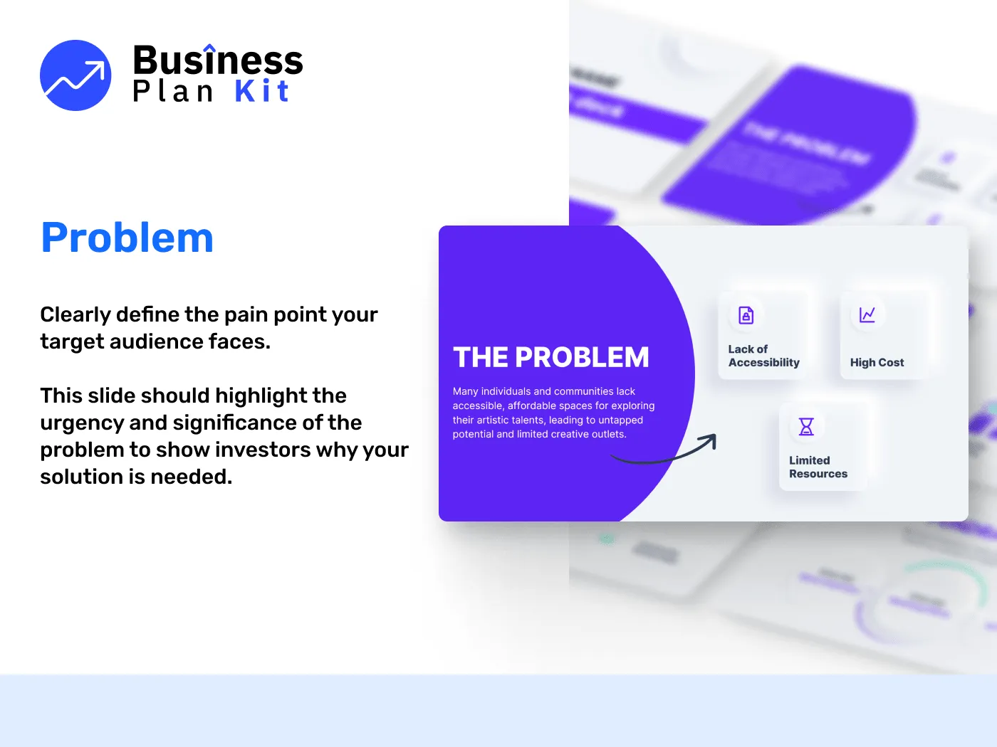 Watch Shop Pitch Deck Example