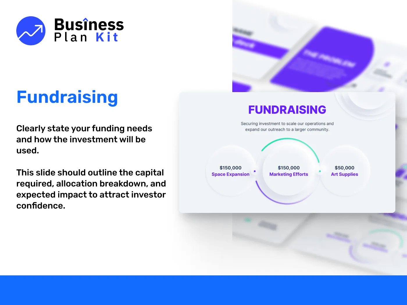 Watch Shop Pitch Deck Example