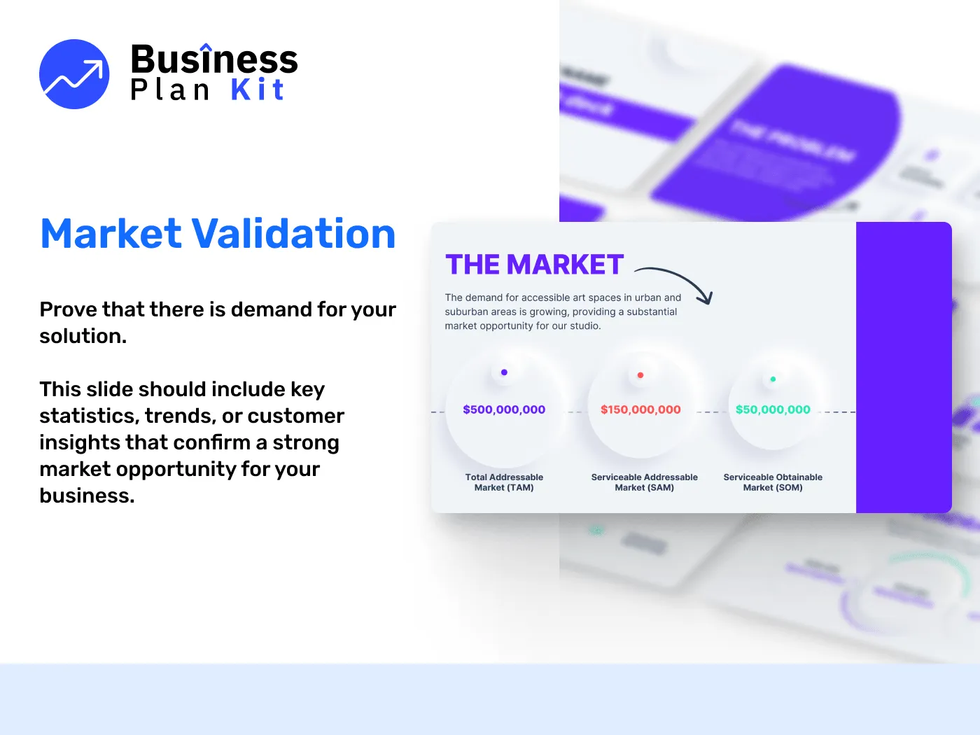 Watch Shop Pitch Deck Example
