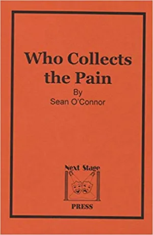 Who Collects the Pain? - Digital Version