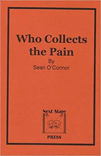 Who Collects the Pain? - Digital Version