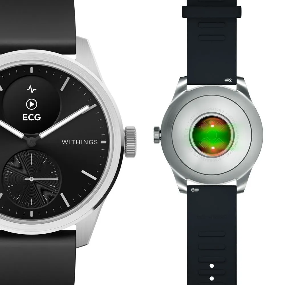 Withings ScanWatch 2 (42mm)