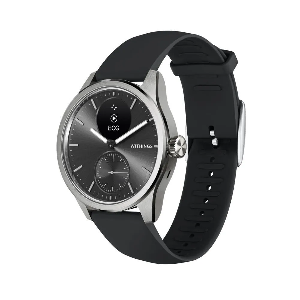 Withings ScanWatch 2 (42mm)