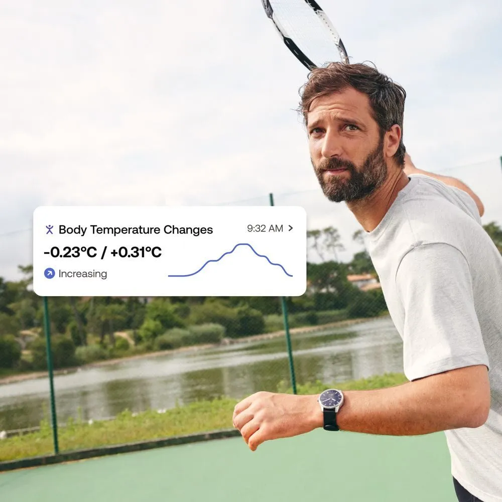 Withings ScanWatch 2 (42mm)