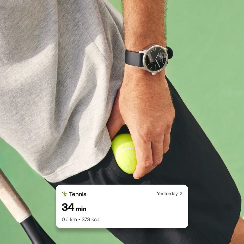 Withings ScanWatch 2 (42mm)