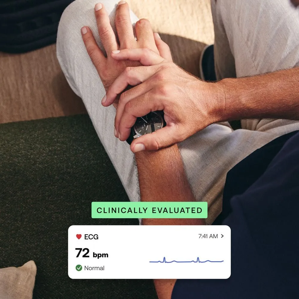 Withings ScanWatch 2 (42mm)