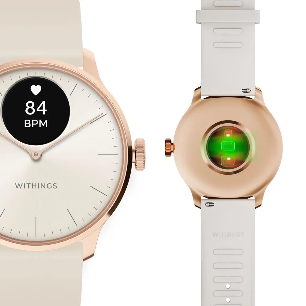 Withings ScanWatch Light (37 mm)