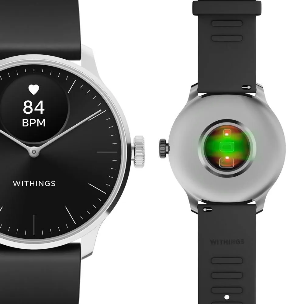 Withings ScanWatch Light (37 mm)