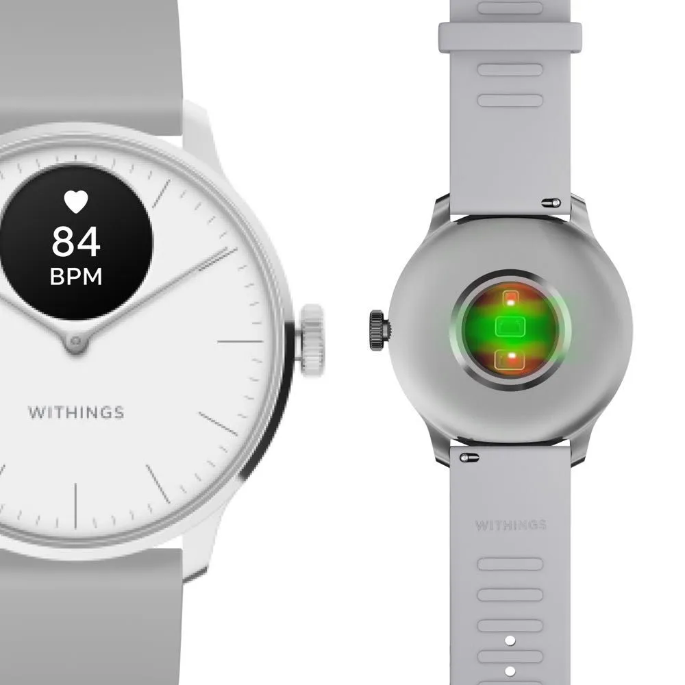 Withings ScanWatch Light (37 mm)