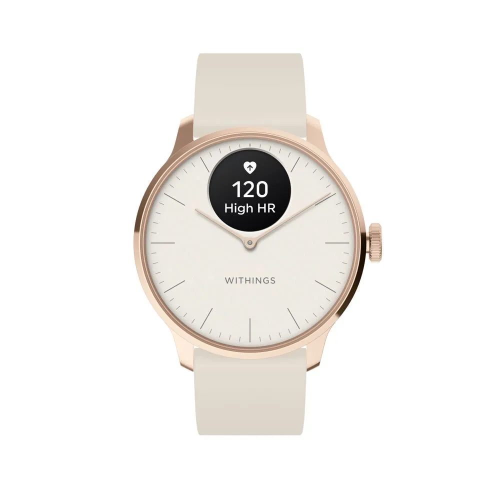 Withings ScanWatch Light (37 mm)