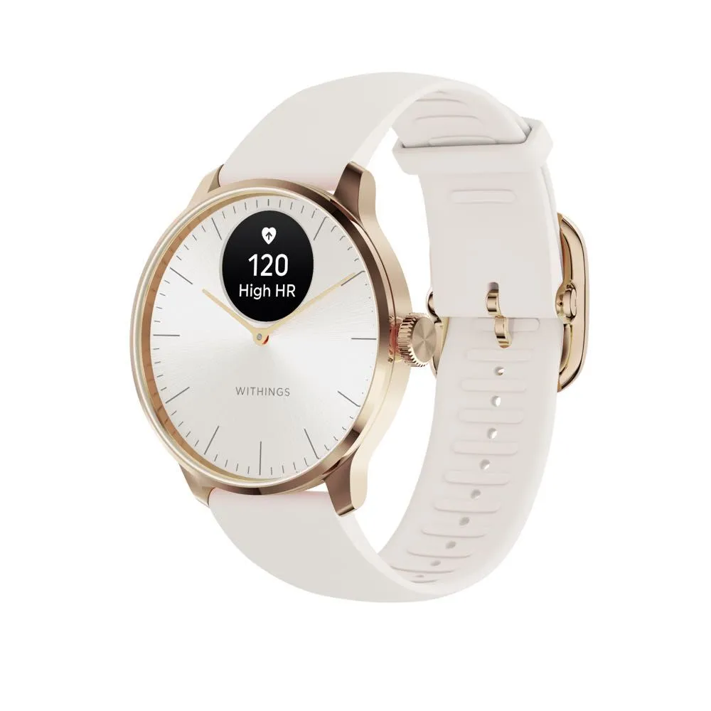 Withings ScanWatch Light (37 mm)