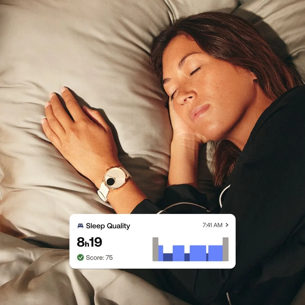 Withings ScanWatch Light (37 mm)