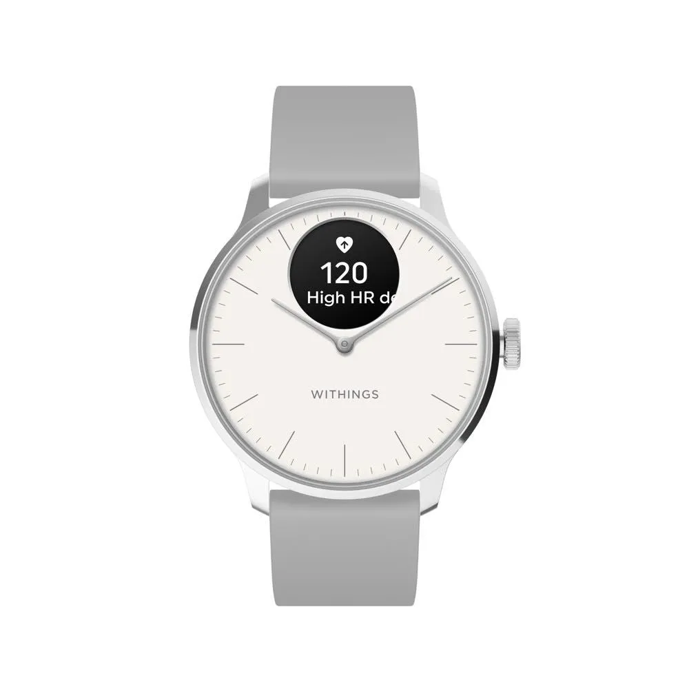Withings ScanWatch Light (37 mm)