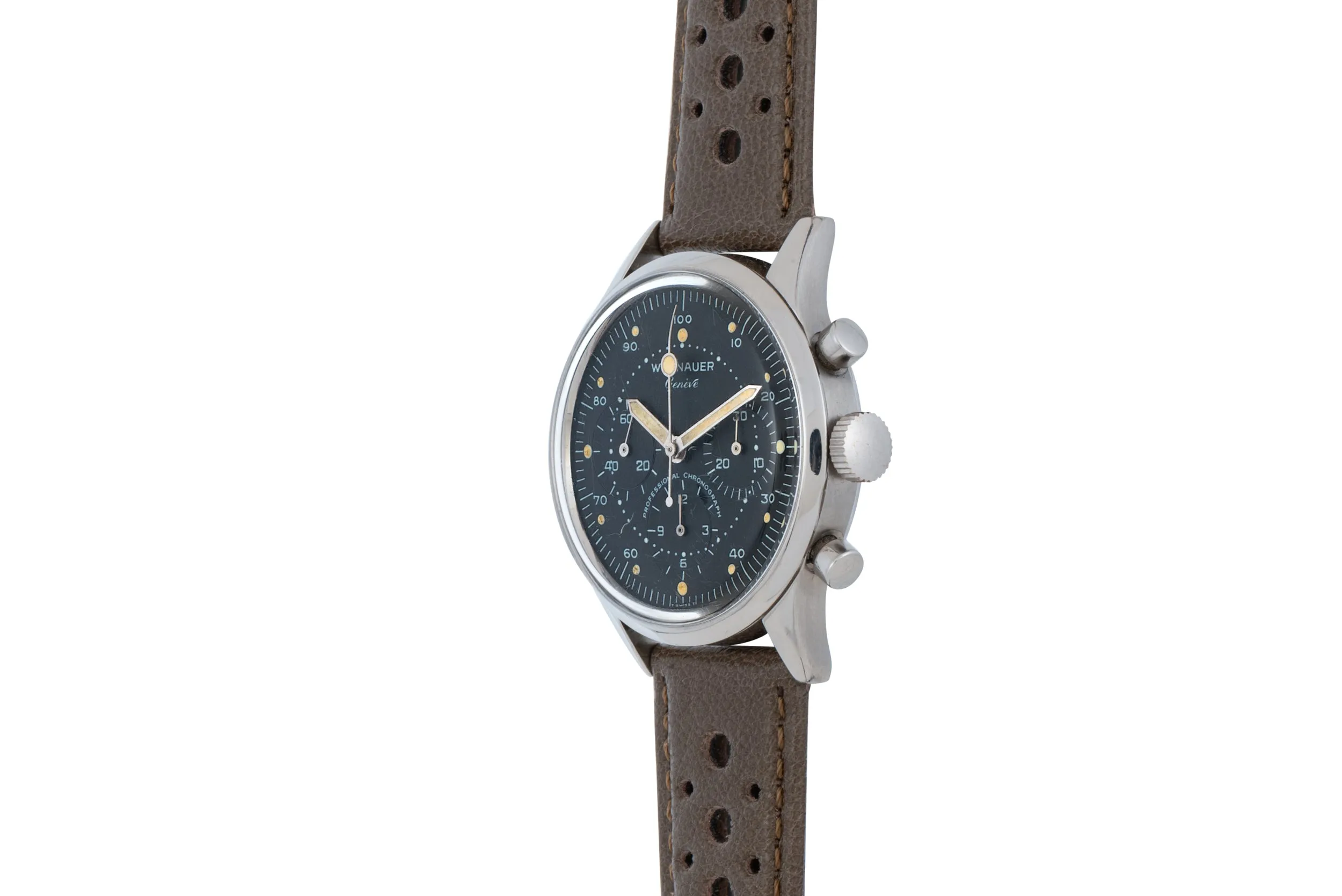 Wittnauer Professional Chronograph 242T