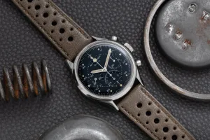 Wittnauer Professional Chronograph 242T