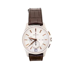 Zenith El Primero Automatic