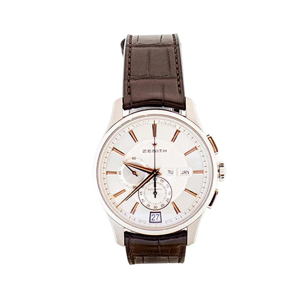 Zenith El Primero Automatic