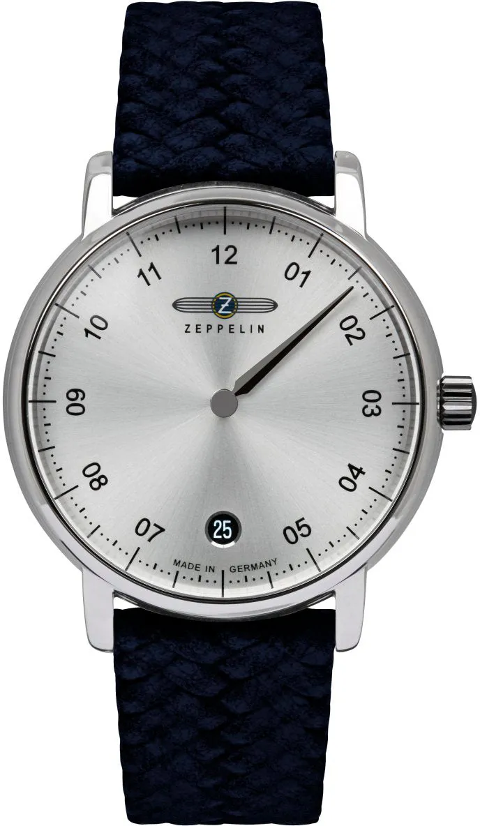 Zeppelin New Captains Line Ladies Watch