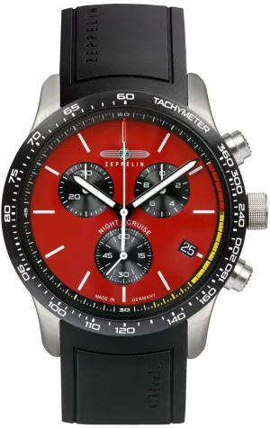 Zeppelin Watch Night Cruise