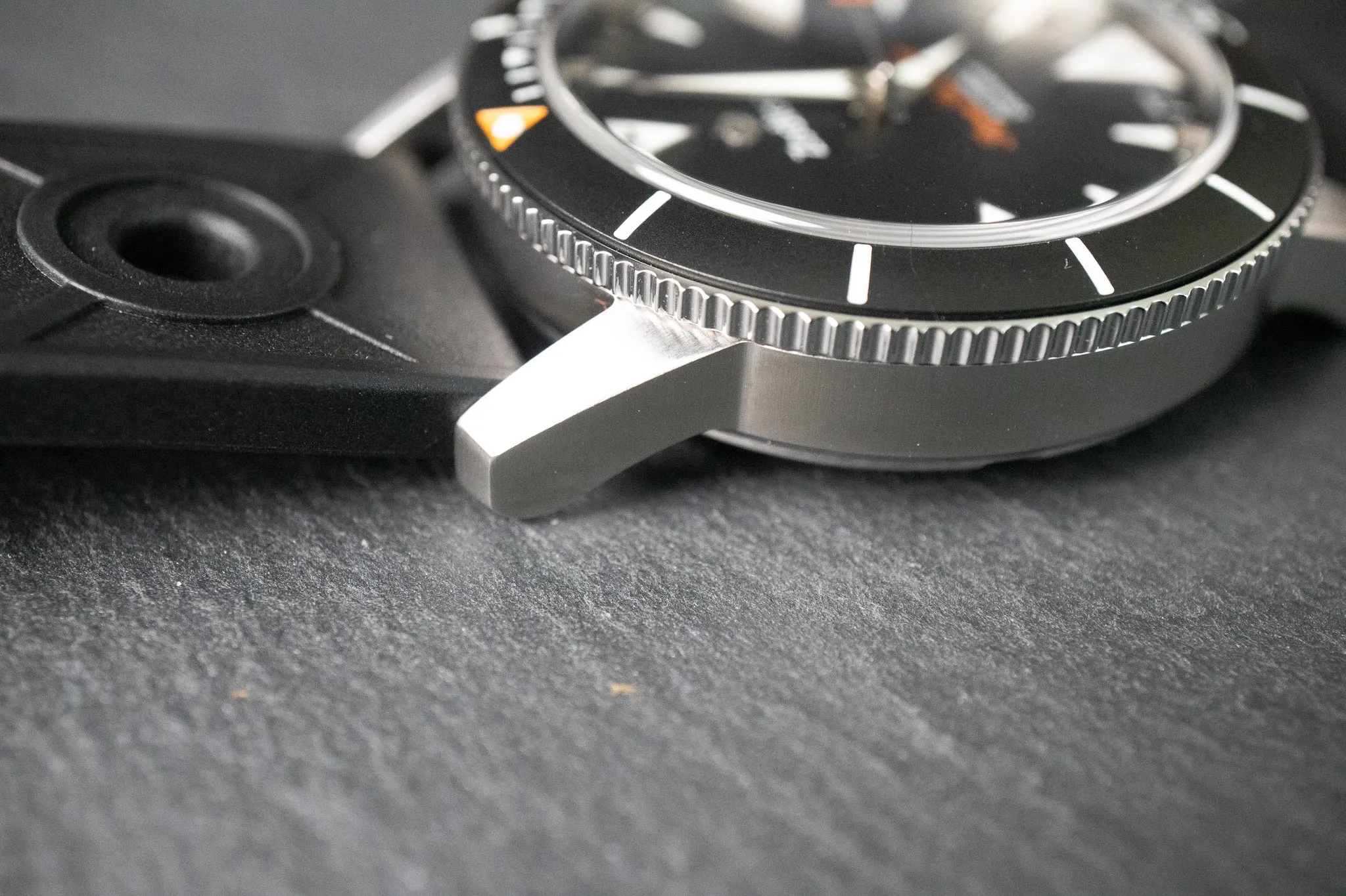 Zodiac Super Sea Wolf 53 Skin