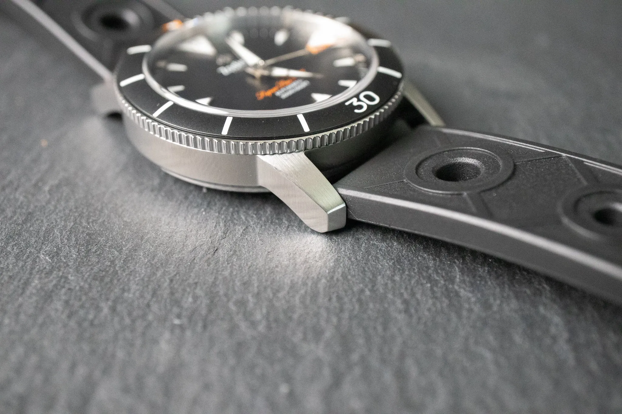 Zodiac Super Sea Wolf 53 Skin