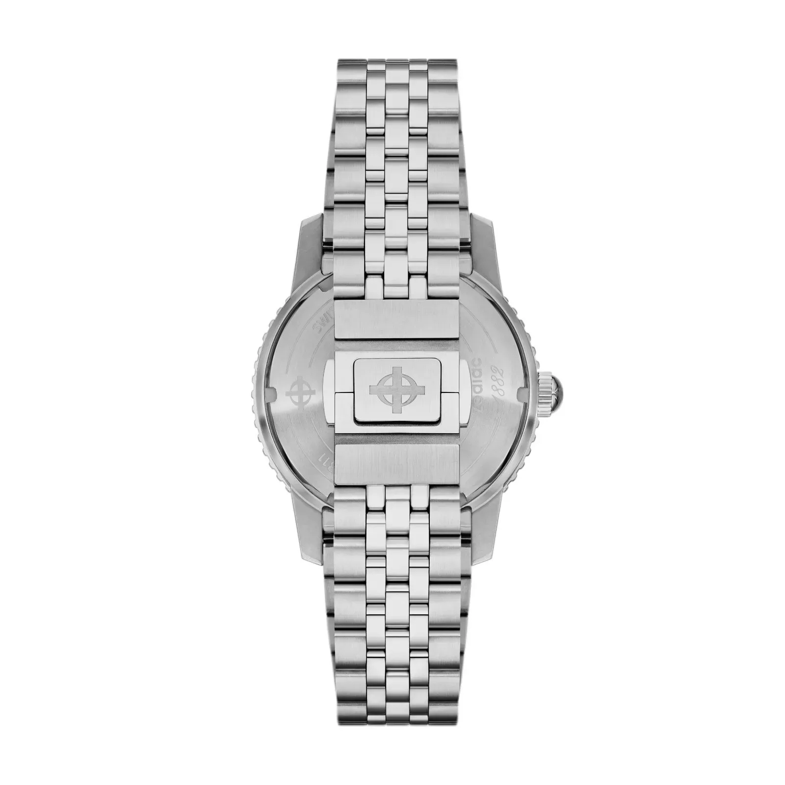 Zodiac x eBay Super Sea Wolf Limited Edition Men's Watch ZO9311